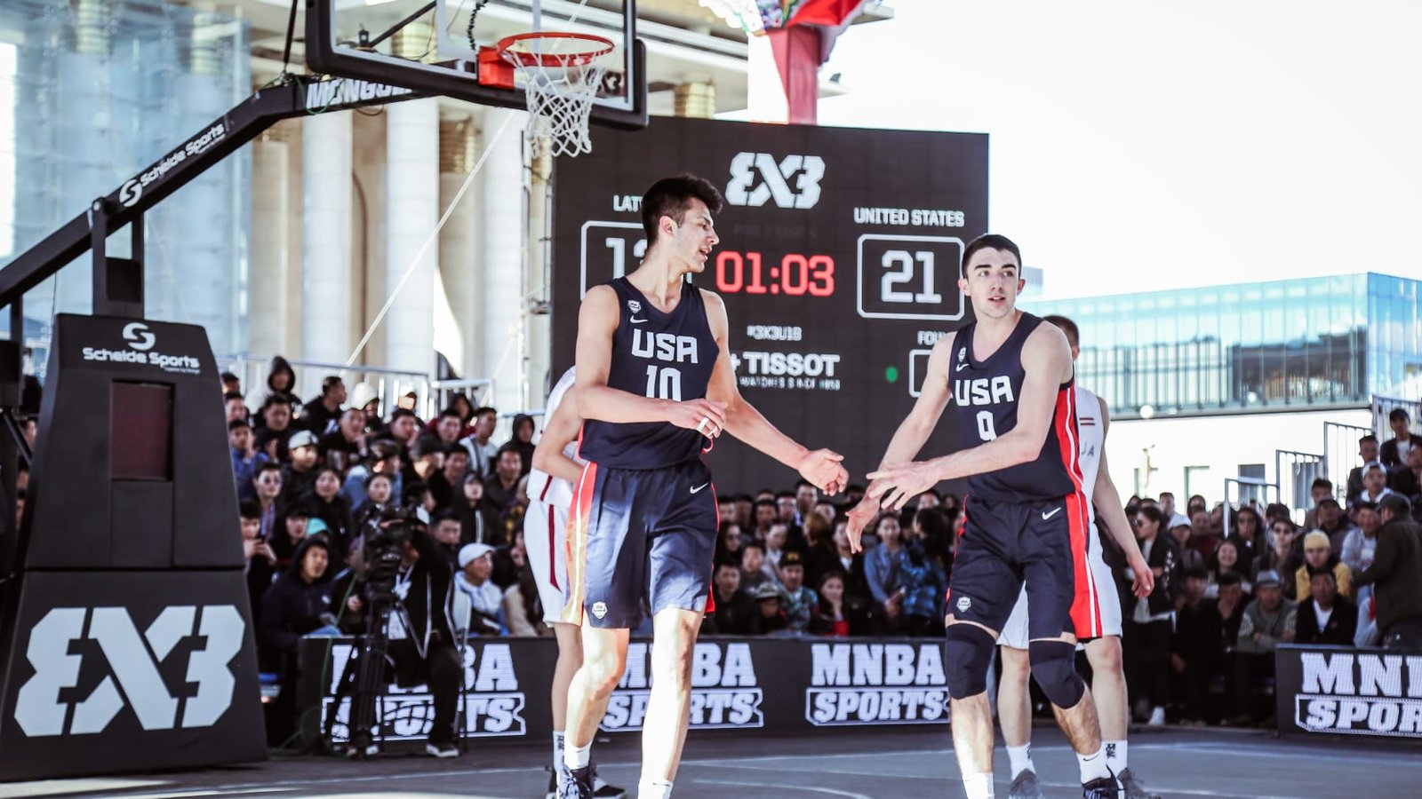 Basketball equipment rentals California